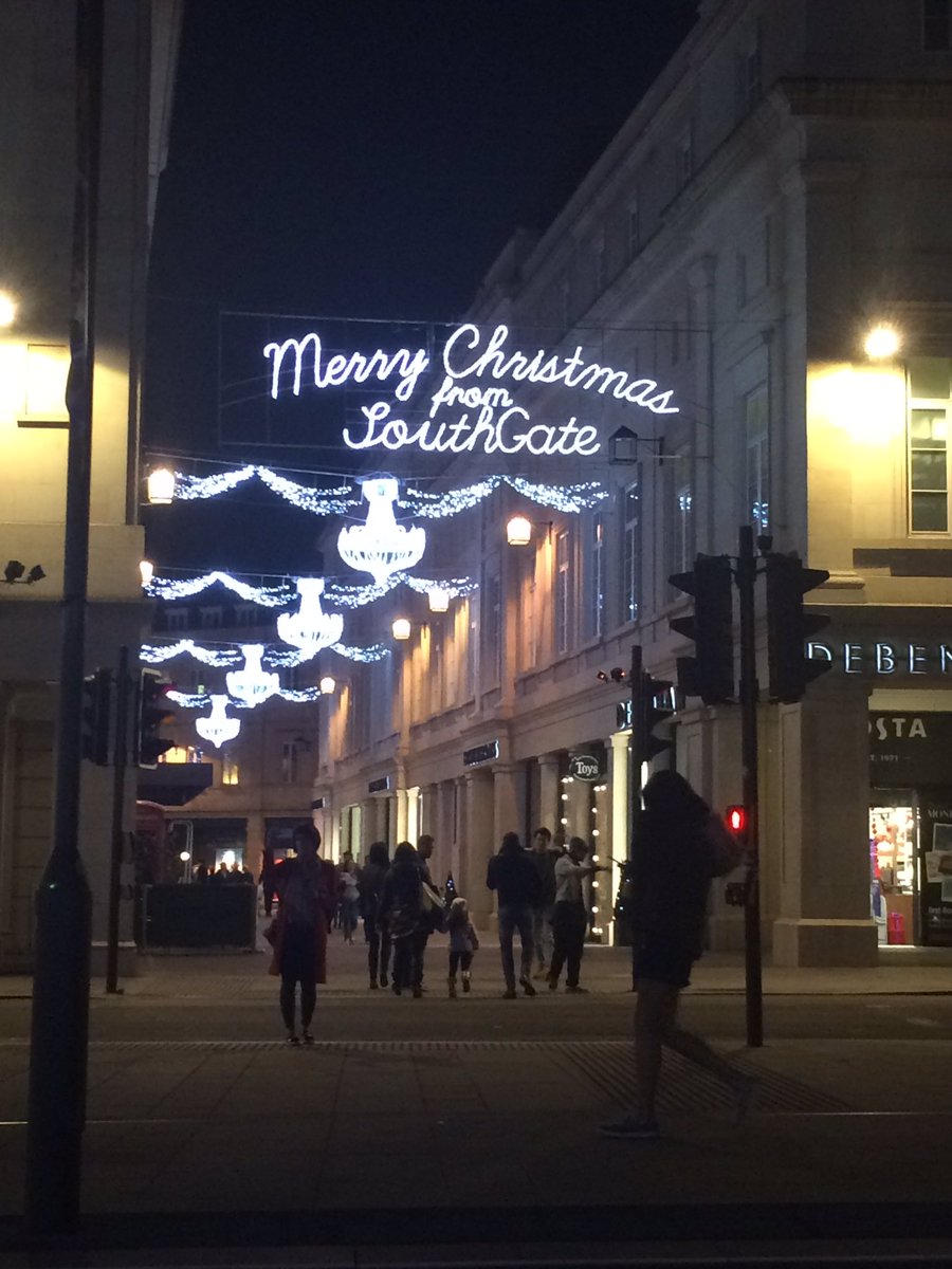 grazebath's tweet photo. Not long now!!! Christmas isn't far away and we still have space for you so hurry up and book!!! ⛄️ 🎄 https://t.co/DzjtxGym9x
