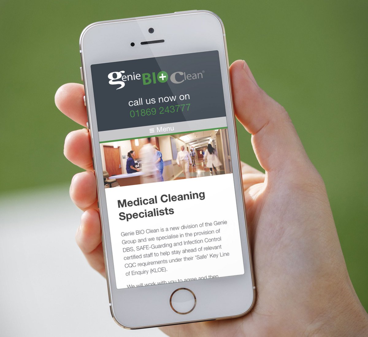 LeedsClean's tweet image. clean-genie.co.uk/genie-bio-clea…
Eradicates 99.9999% of germs, The ground breaking, fogging and electrostatic spraying devices provide proven and effective results against today's disinfection challenges.
clean-genie-leeds.co.uk