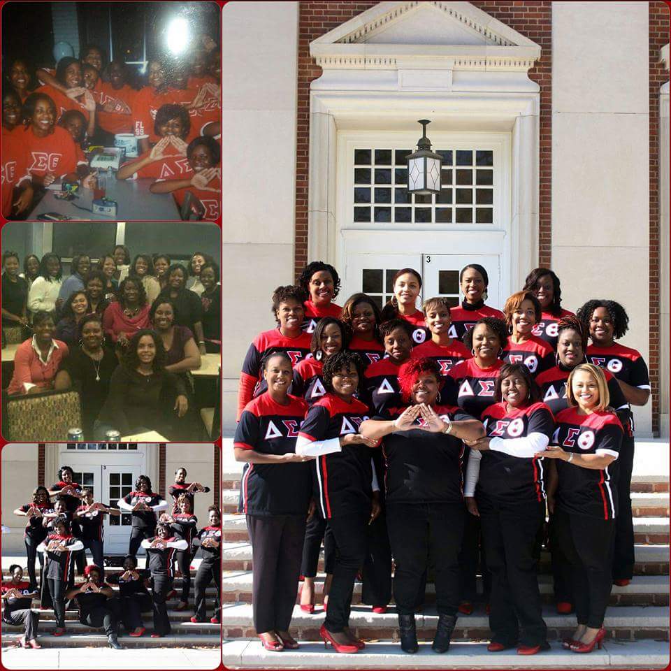 shoemonsta's tweet image. It's my Deltaversary!!! FL99 #XiBeta #Winthrop