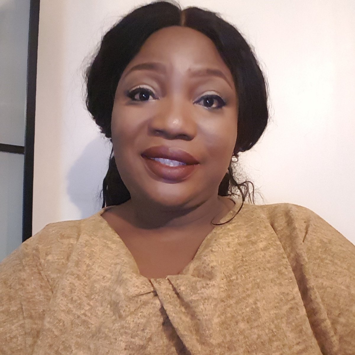 MARIAMA KPAKA tweet media