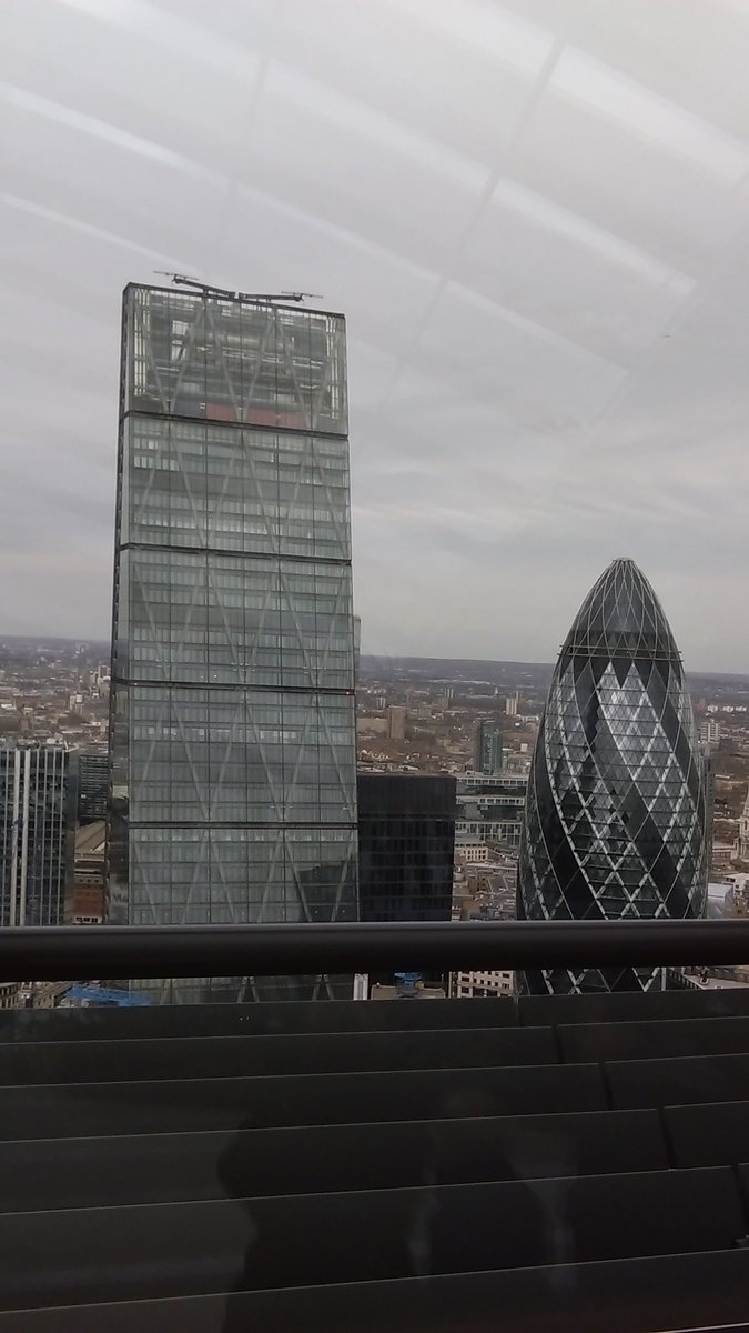 PeterGlancy61's tweet photo. Thanksgiving on Thursday! Fancy a walk with @londonwalks? Come with me Peter around the City of London at Night from Bank Station 6.30. The gamut of architecture from Medieval to Modern! And a cosy winebar to boot! https://t.co/dgtPevLml2