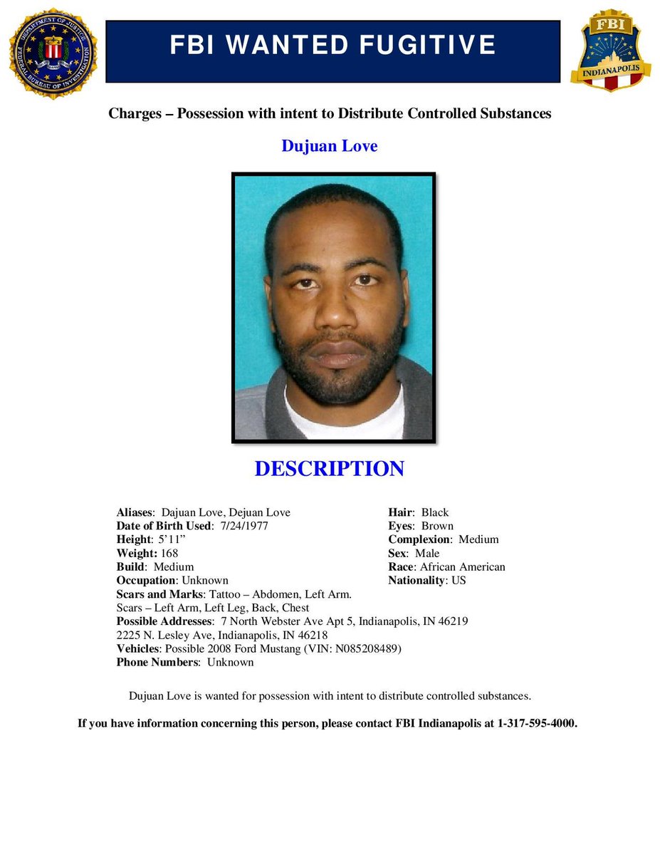 FBIIndianapolis's tweet photo. Have you seen these men? They are among the 26 individuals of a drug trafficking organization facing federal criminal charges after a large scale operation Friday. (1/2) https://t.co/QRqvzPrpK1