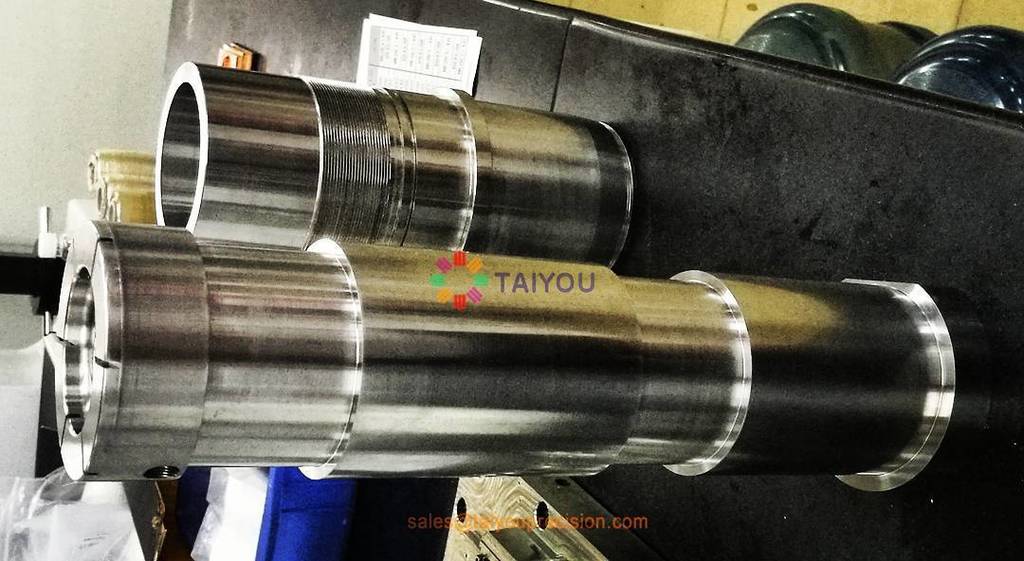 TaiyouPrecision's tweet image. Got 3 new orders at midnight. 👏 ift.tt/2iCcgJB #moldinsert #moldbushing #custombushing #moldmaker #plasticinjectionmold #instamachinist #cncmachining #machinst #tooling #moldmaking #cnclathe #injectionmolding ift.tt/2AYBvKG