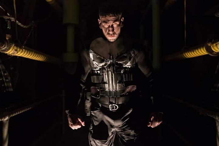 bkelly834's tweet photo. Well Today's #MCM Goes out the incredible Jon Bernthal who's Slaying the role of Frank Castle! #OneBatchTwoBatch @calichk77 @leanne137 @muliesandelk1 @Brookeshadowbj https://t.co/xiq23Y736y