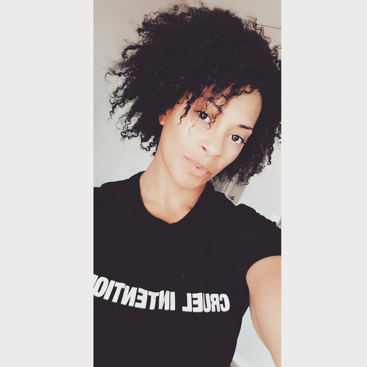 PoleForYourSoul's tweet photo. Curls on fleek today. ๐๐ #twostrandtwistout https://t.co/bjnM9WJWrh