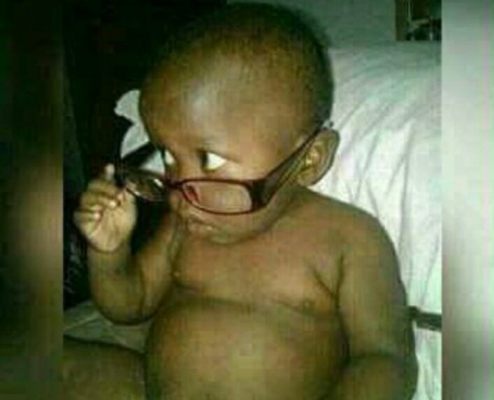 PkMuma5's tweet photo. @Nana__Xaba Umuhle lomtwana baaannna!! https://t.co/EyjnZbJA4S