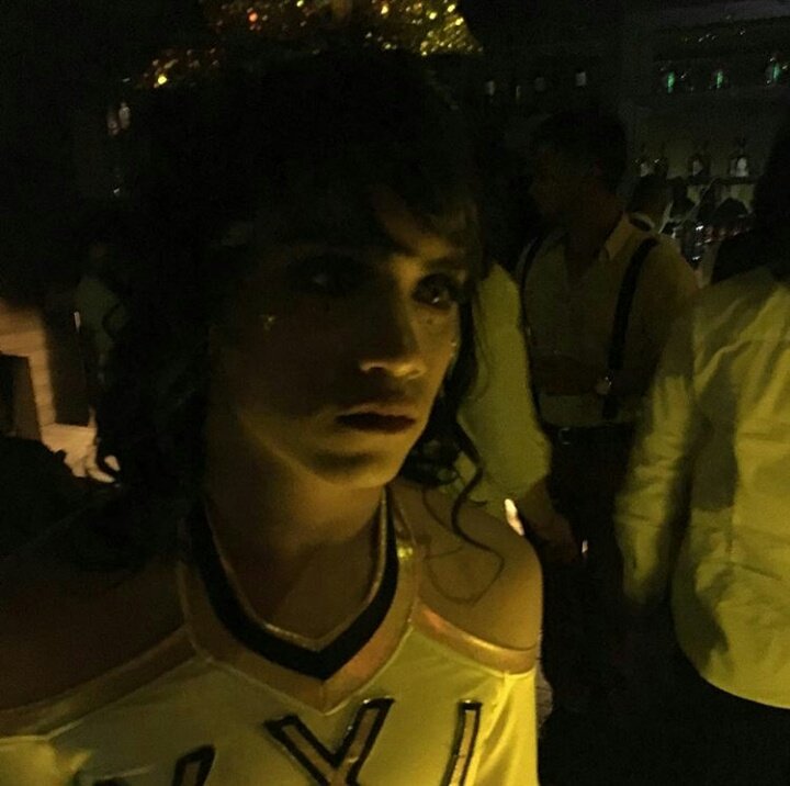 matatealv's tweet photo. "Tenemos que hablar, cuando te mire te cuento"
Me: https://t.co/taqet9BvAR