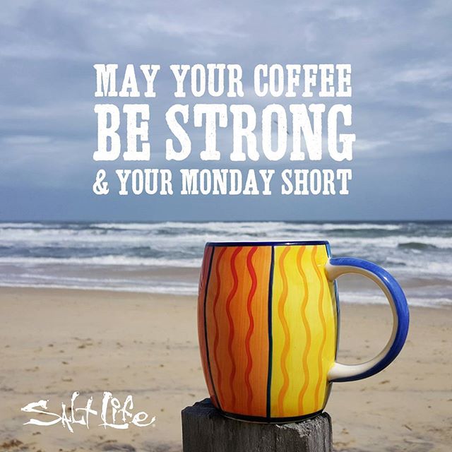 NewbyManagement's tweet photo. Happy Monday! #SaltLife #FloridaLife #ThisisFL #Flipflopsyearround https://t.co/czxxPoX1kf