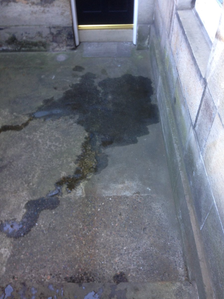 PressureCleanEd's tweet photo. #enhanceyourkerbappeal Selling your property? @PressureCleanEd can #deepclean your basement.                          Also, we can deep clean heavily soiled patio areas! #safe #clean #selling @LeithLets @DJAlexanderProp @McEwanFraser @warnersproperty @holyroodboxing @BraemorePM https://t.co/4GfQlfz8NZ
