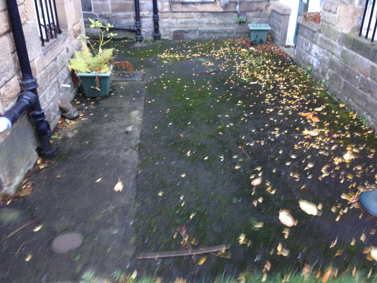 PressureCleanEd's tweet photo. #enhanceyourkerbappeal Selling your property? @PressureCleanEd can #deepclean your basement.                          Also, we can deep clean heavily soiled patio areas! #safe #clean #selling @LeithLets @DJAlexanderProp @McEwanFraser @warnersproperty @holyroodboxing @BraemorePM https://t.co/4GfQlfz8NZ