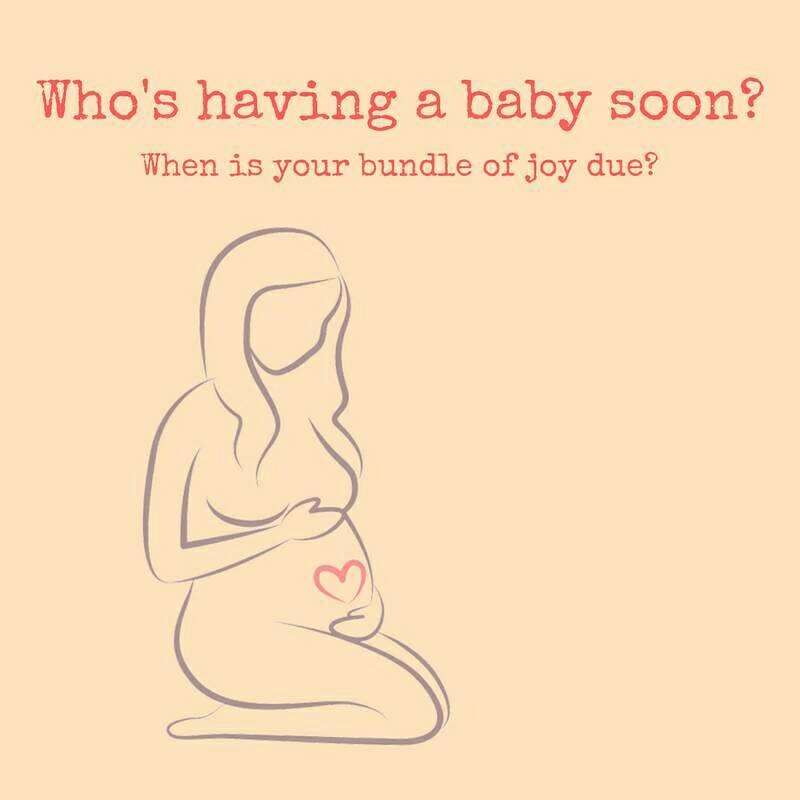 gracesultimate's tweet image. Black Friday deals for Mums to be coming later this week. #babybag #hospitalbag #birthbag #changingbag #blackfriday
gracesultimatebags.co.uk