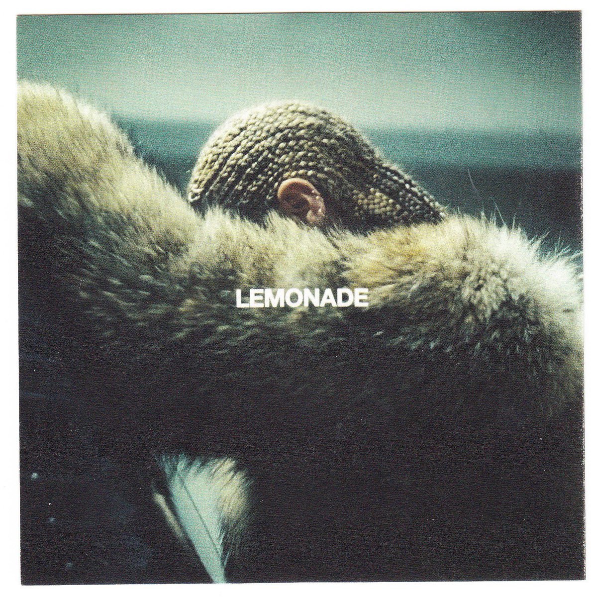 BeyonceTickets_'s tweet photo. #mrscarter 2017 SONY LEMONADE #BEYONCE KNOWLES PROMO CARD ALBUM COVER PHOTO NO CD https://t.co/OW1BNLxWkQ #BeyDay #rt https://t.co/BzTBJTPkFQ