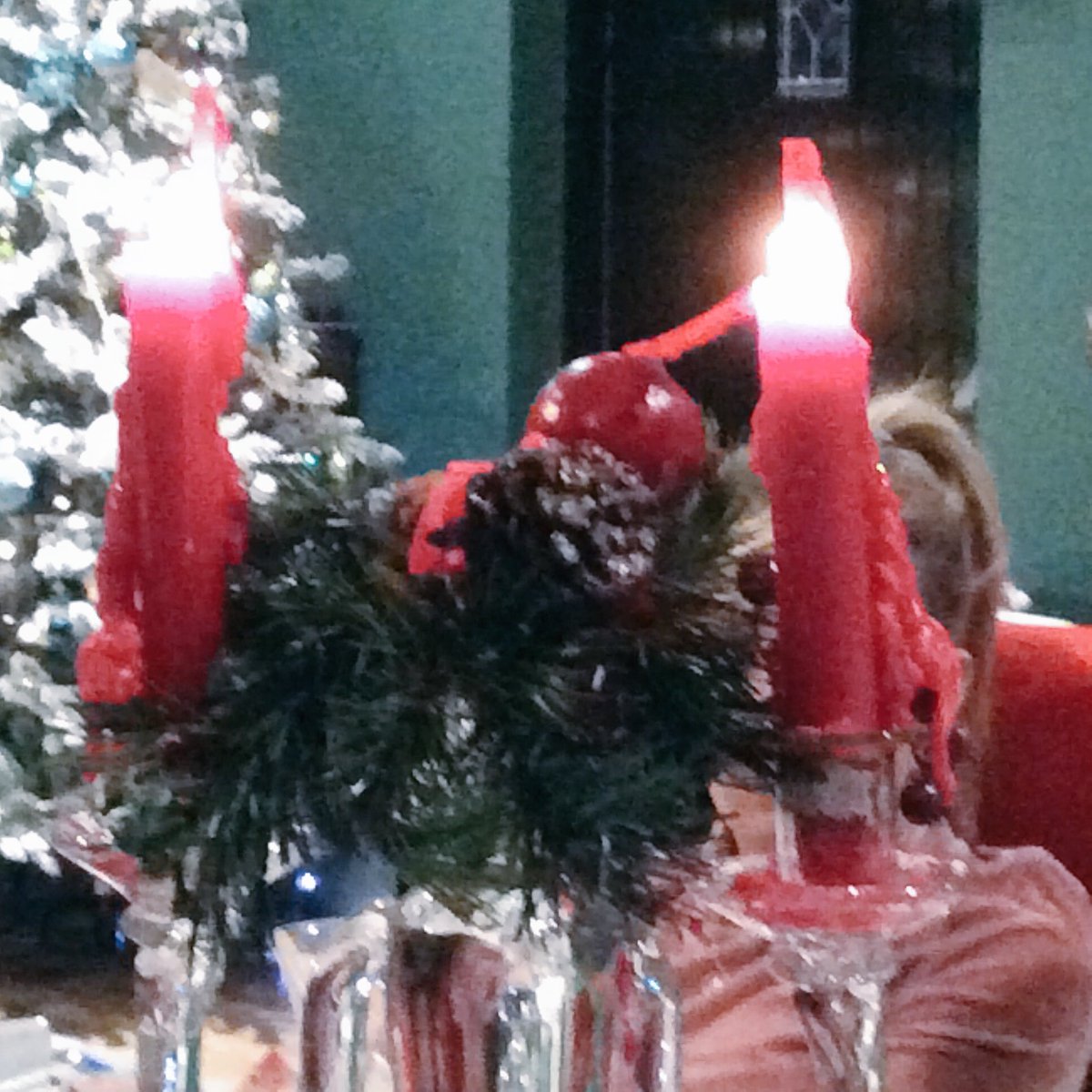 mcgortymch's tweet photo. Why not book your 
Christmas party#melvin Country house# Bed &amp; Breakfast https://t.co/yQNJw6bLLd