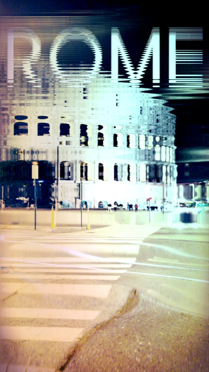 JordanAshReid's tweet photo. One of my re-edits. #Rome #Italy #photography #photoedit https://t.co/asOJMaYiEY