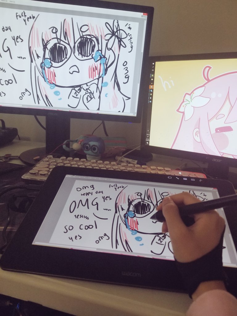 lilypichu drawing software lilypichu drawing software