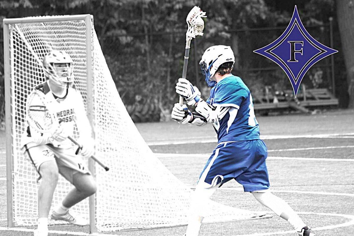john__holcomb's tweet photo. Beyond blessed to announce my commitment to play division 1 lacrosse at Furman University! #GoDins #ClassSix ⚔️ https://t.co/yho2d0ReM4