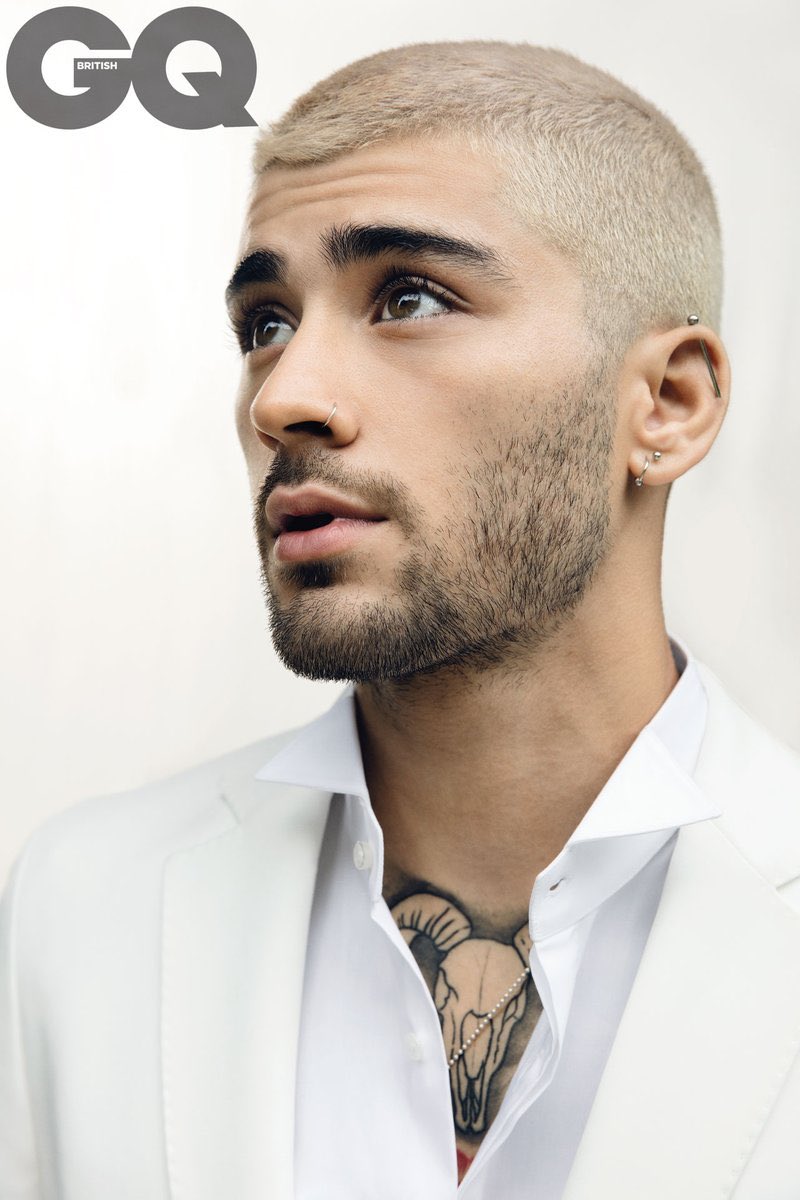 Zayn_Legend's tweet photo. Holy shit....🔥✨ https://t.co/rvJdTifI52