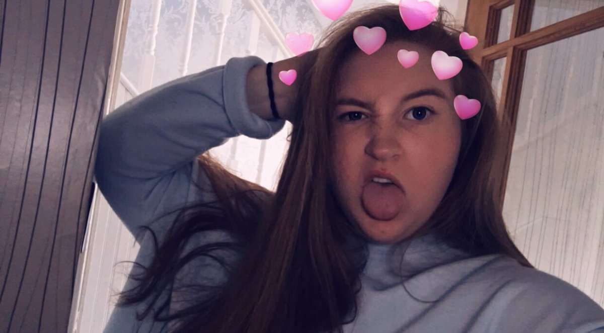 beckytjackson's tweet photo. you give me purpose, in every way ππΆ
#SelfieForCal @CalTurnerUK
love and miss you, ya mug x https://t.co/1J7nvkBwux