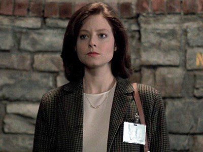 Happy Birthday Jodie Foster! 