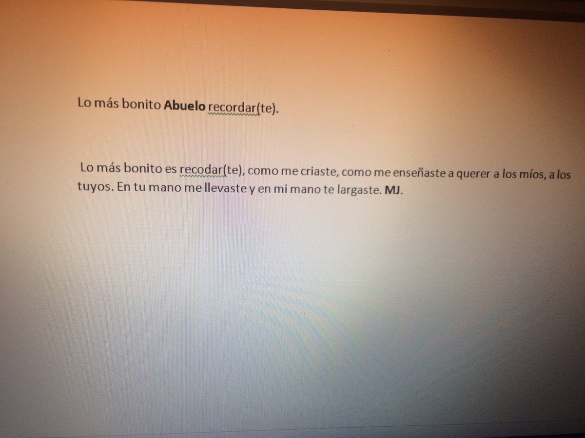 CabezasManu's tweet photo. Lo más bonito recordar(te) https://t.co/QulHUIjVP0