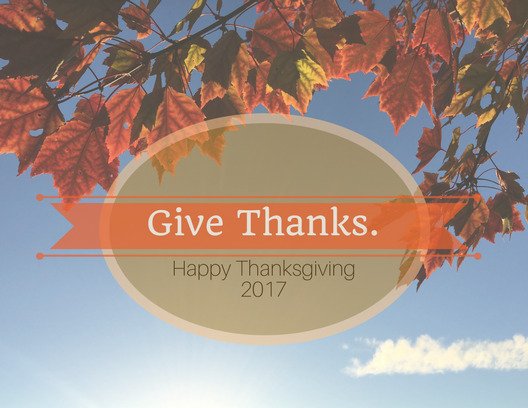 kcascio96's tweet photo. Thanksgiving week is officially upon us. I wish all of my friends and Professional/Technical Writing classmates a happy and healthy holiday. https://t.co/YmIX3vGZwc