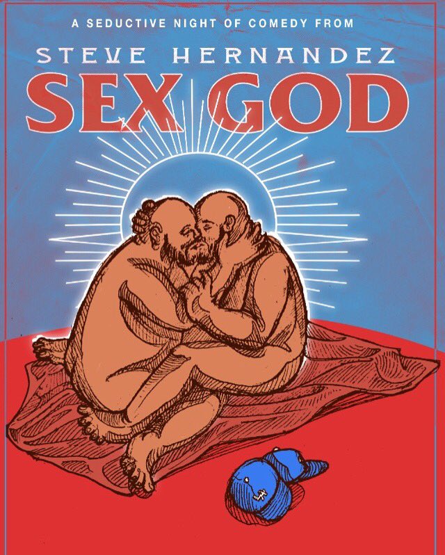 PORTLAND: I'm recording my debut album at the Alberta Street Pub on Dec 9th! Two shows (7pm+10pm)! Please go and spread the word! WE WILL RAGE!!! Buy Tix HERE!
eventbrite.com/e/steve-hernan…