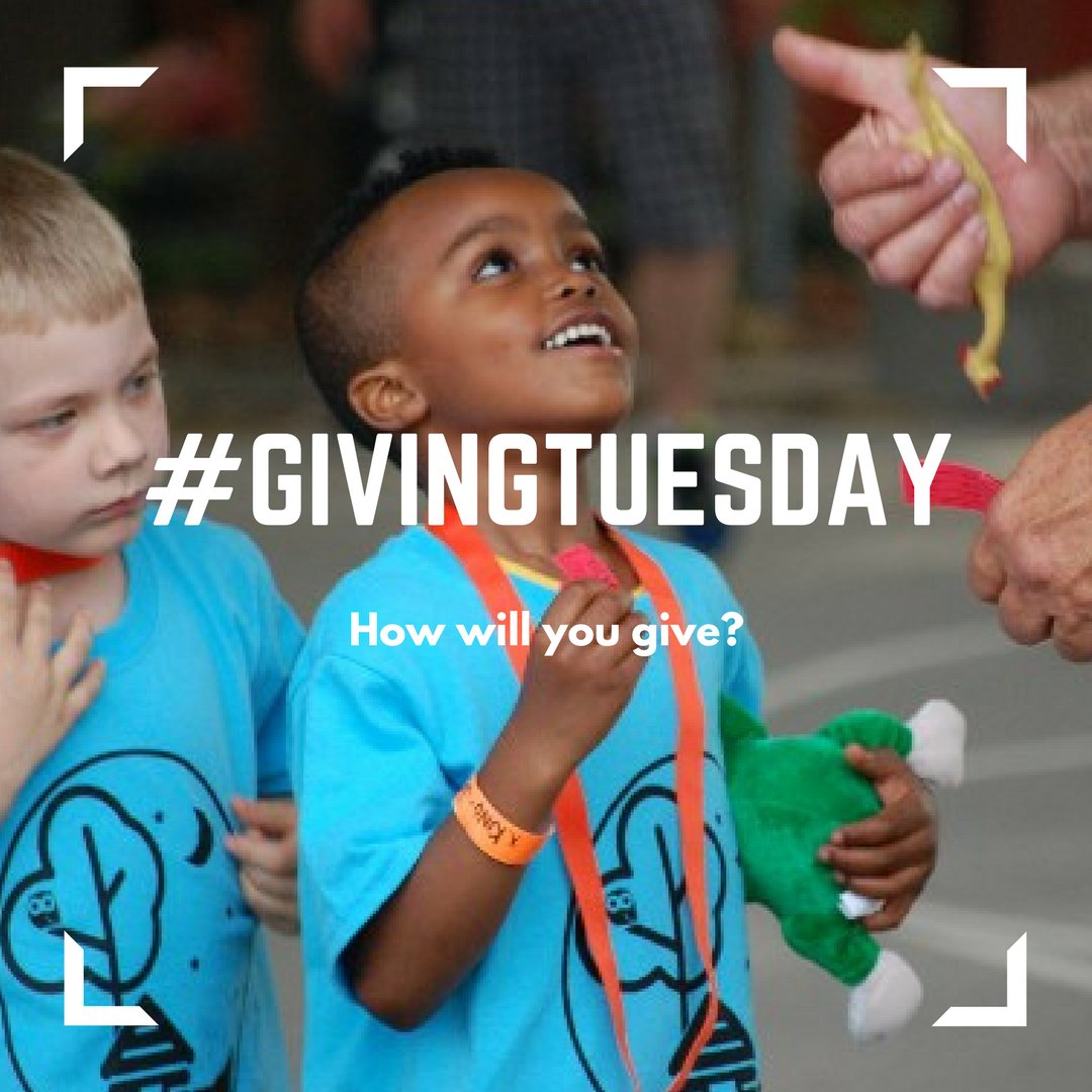 8 days away from our TRIVIA NIGHT EVENT! #GivingTuesday details here: ow.ly/9wHR30gHHGE
