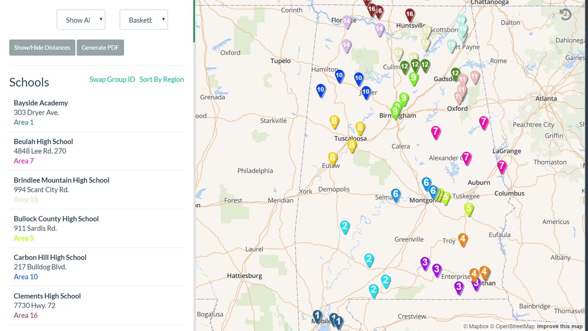 Alabama Classification 2018 (2018_alabama) Twitter