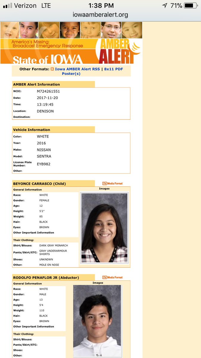 Tama County EMA (TamaCountyEMA) Twitter