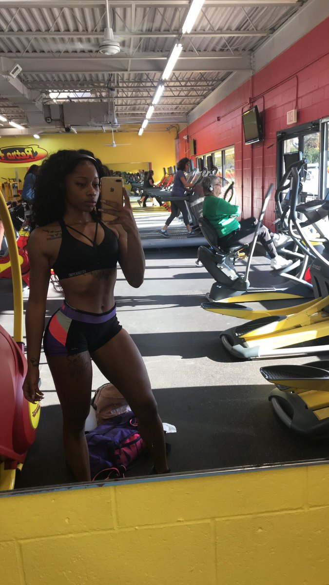 KrisGetsFit's tweet photo. natural https://t.co/S4tqaY6T5t