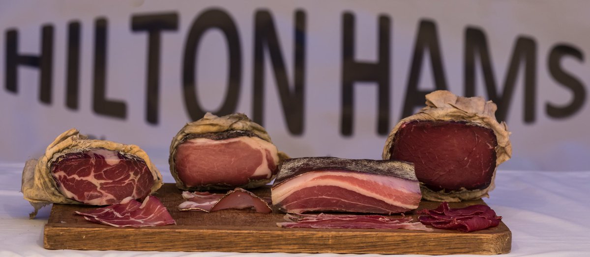 On Sunday 3rd December I will be <a href="/KewMarket/">Kew Village Market</a> selling my own artisan #British #charcuterie. If you’re in the area come &amp; have a taste!