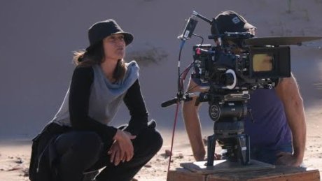 CBCPEI's tweet photo. New arts and culture strategy for P.E.I. includes film fund https://t.co/FErIuWduDQ #pei https://t.co/GIoYU2QMmx