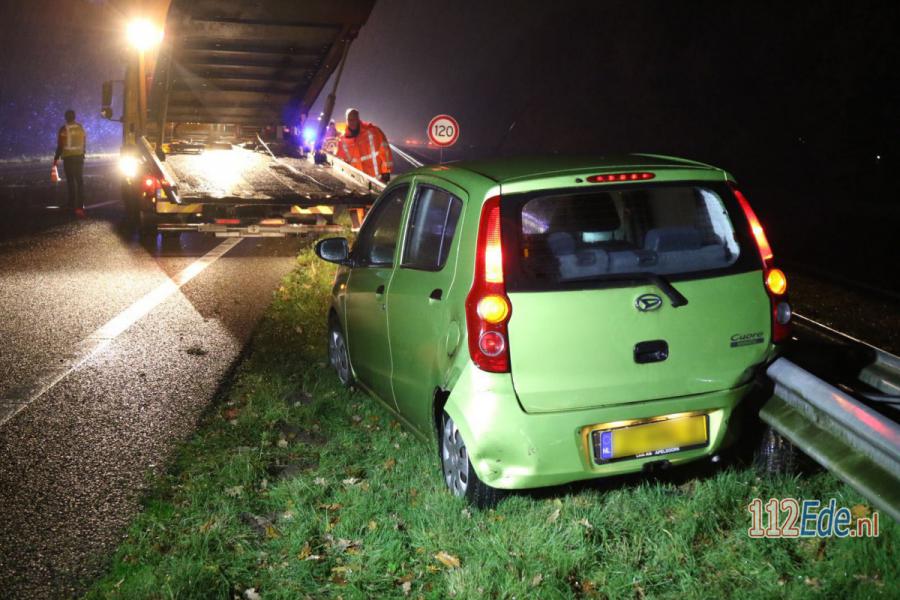 🚨 A30 korte tijd afgesloten na ongeval bij Barneveld 112.press/Q1zMS8 #Barneveld #112Nieuws https://t.co/85xLsFiPWl