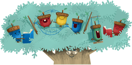 Happy #ChildrensDay!
ow.ly/KxnF30gHFZO