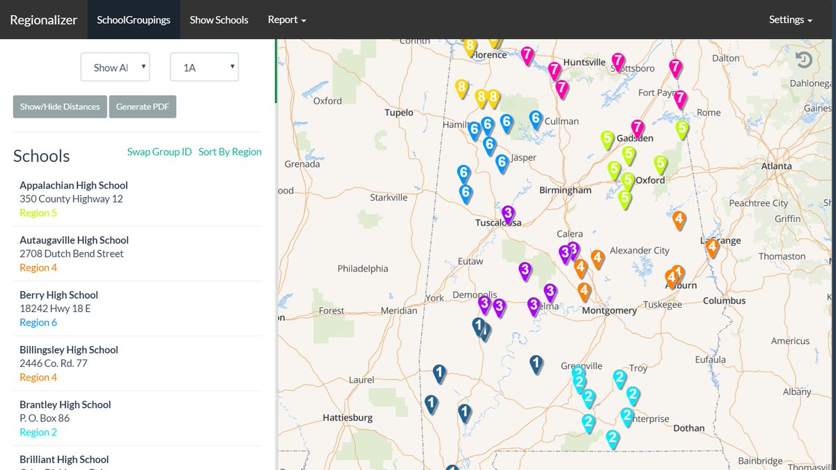 Alabama Classification 2018 (2018_alabama) Twitter