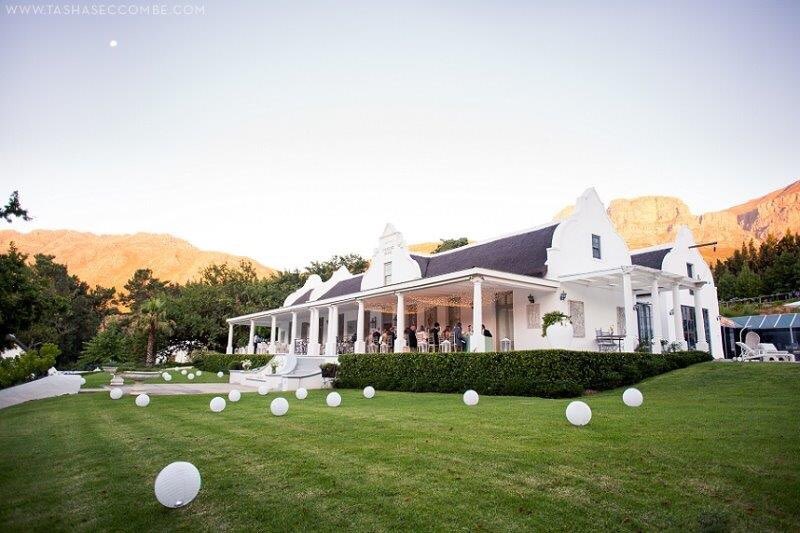 Our top Winelands boutique retreats not to miss! bit.ly/2gPsFcJ #capewinelands