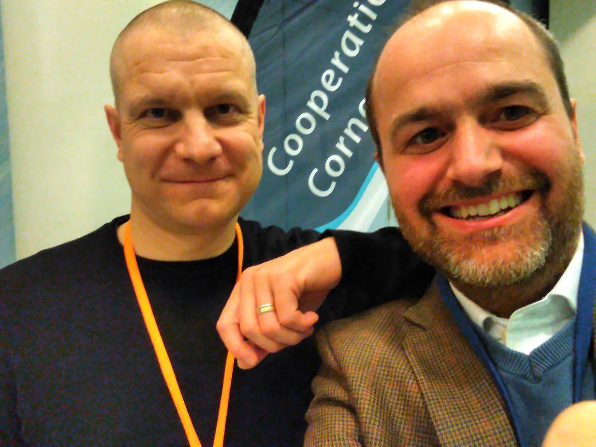 gillesvdw's tweet image. Cooperation between FLAGs on aquaculture starting in Weiden for 2 days #Flagfarmed