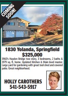 EugeneJohnlscot's tweet photo. Springfield home is coming soon! Hayden bridge 1960s 2 story home! #homeforsale #lanecounty #realestate #JLS #Johnlscotteugene #Johnlscott #Springfield #Oregon #home #haydenbridge https://t.co/E0QqqgcYup