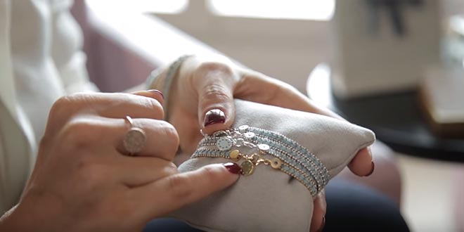 Looking for a luxurious gift? Check out our range of <a href="/astleyclarke/">Astley Clarke</a> jewellery goo.gl/U3SQui