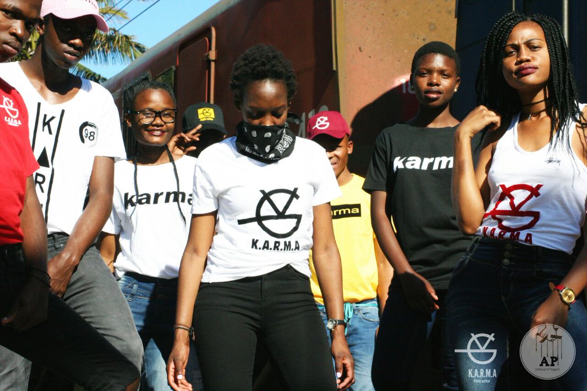 TeamLFC_SA's tweet photo. #karmaclothing https://t.co/Em40EscXQ2