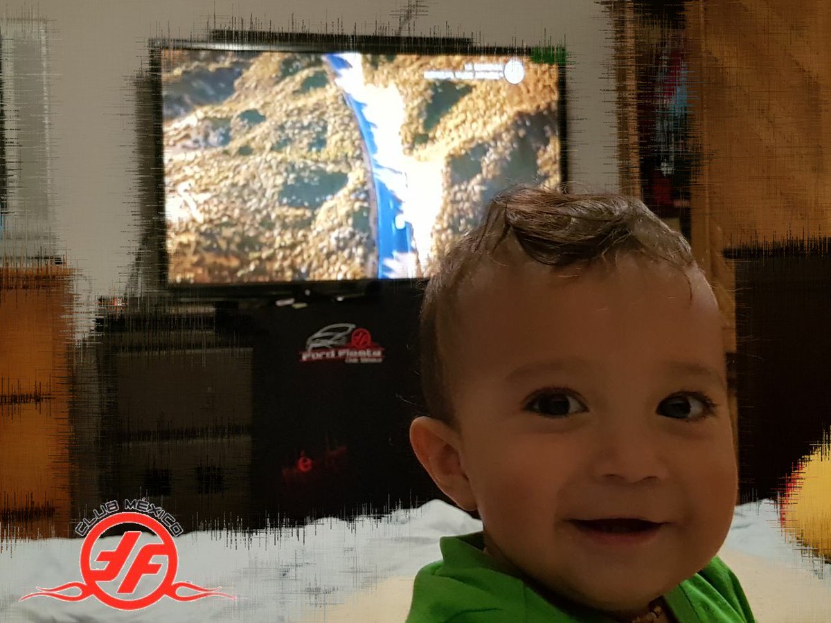 Así nuestro día ¿y ustedes qué haciendo en este día de puente?
Compartenos tu día...