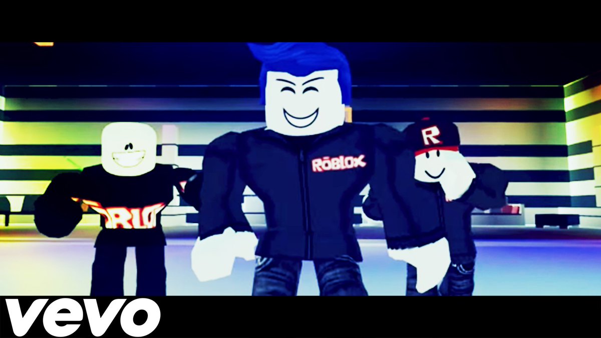 Roblox Videos Music