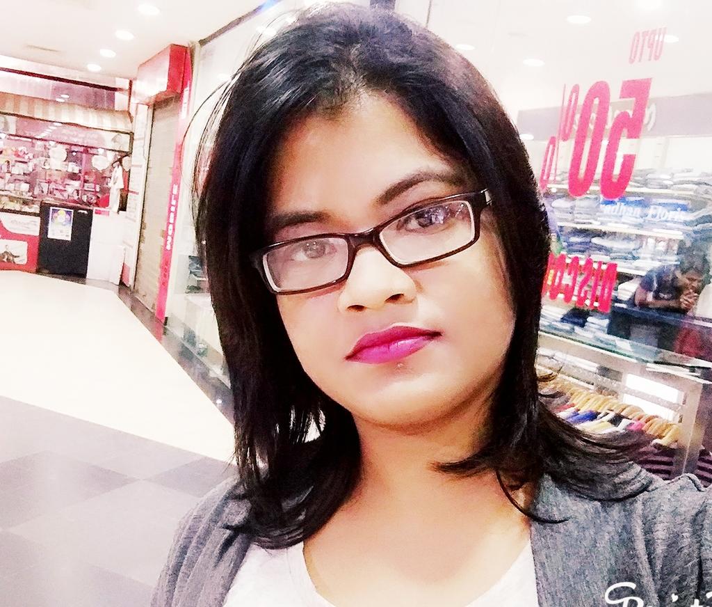Jennydirector's tweet photo. IFFI calling.... https://t.co/AvmPwYaKT3