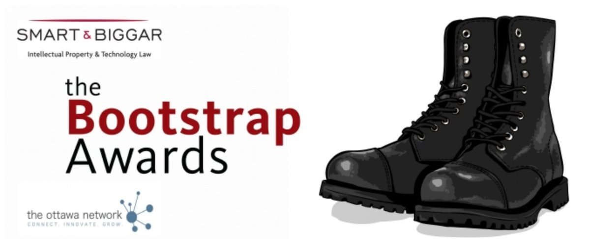Nominations for the 2018 Bootstrap Awards are now open! Submit your #startup or nominate an #Ottawa #entrepreneur here: sites-smart-biggar.vuturevx.com/34/230/landing… #OttBiz