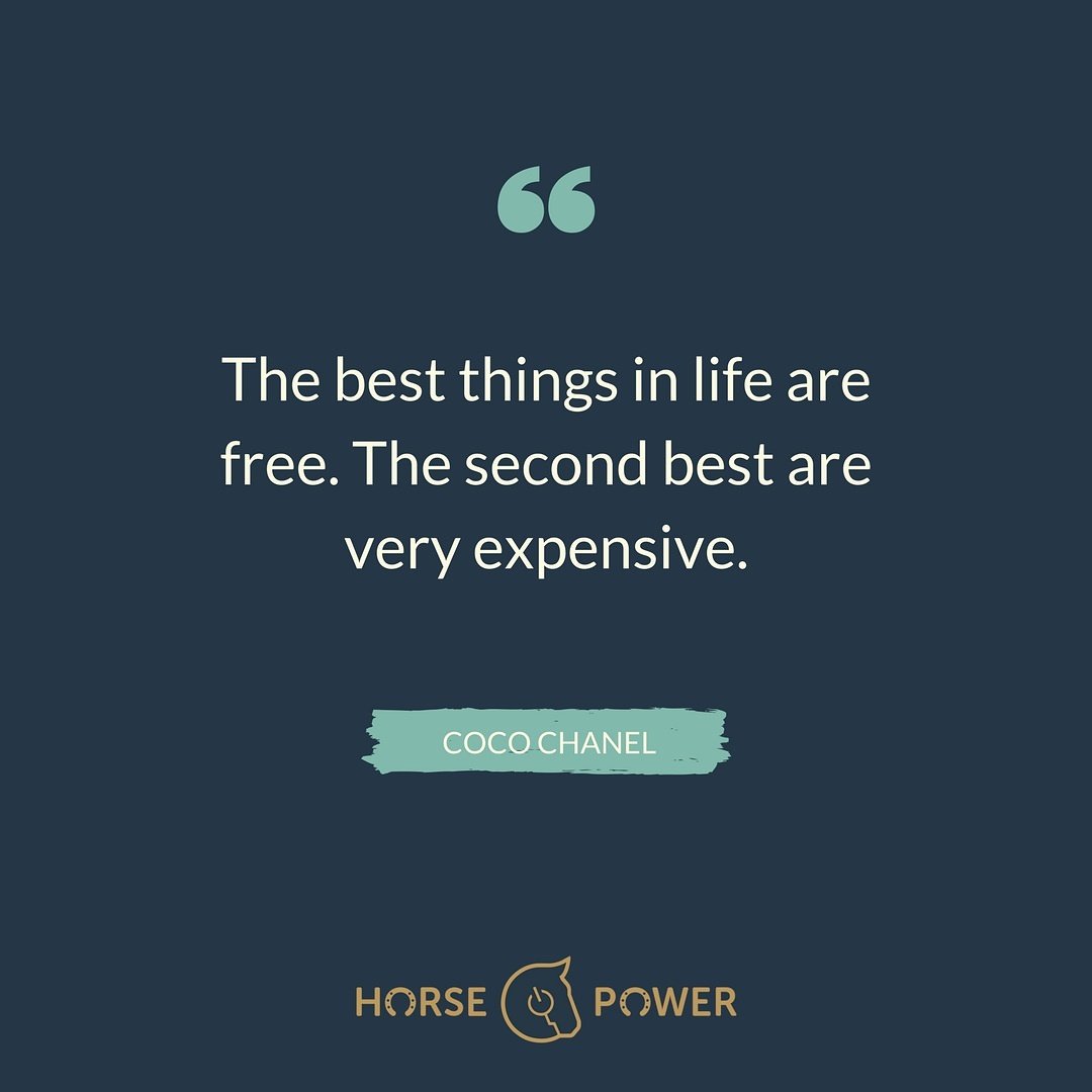MyHorsePowerApp's tweet photo. Oh horses, how we still 💙 you!
#LiveLoveHorses #RealHorsePower #equestrian #equestrians #horse #horses #quotes #inspirationalquotes #chanel #cocochanel https://t.co/pZr6U3VEmm