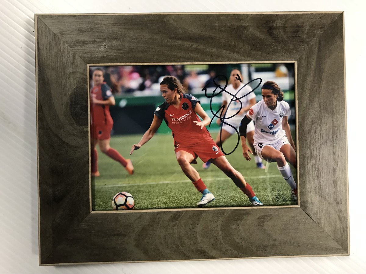 PTStandTogether's tweet photo. Only a few hours left to bid on our 2017 NWSL Champions @ThornsFC auction! Dont miss out on these exclusive items! Auction closes today at 4:00! https://t.co/qHepSbcQ54 #BAONPDX https://t.co/Mupqejytbi