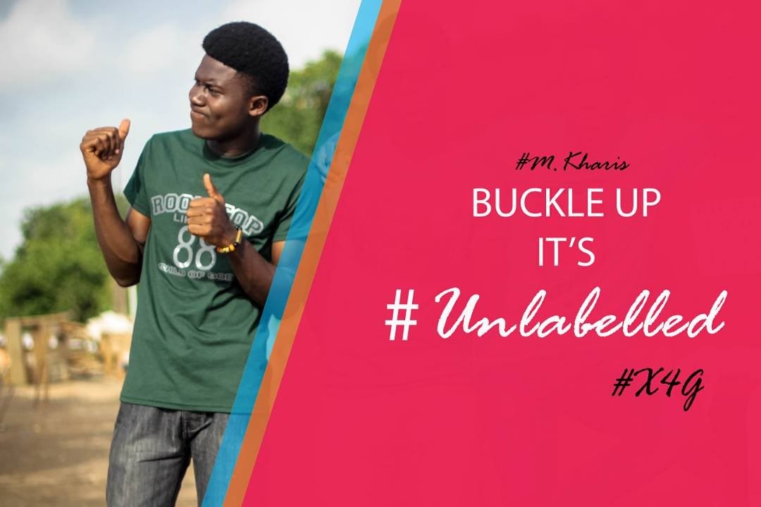 TeamX4G's tweet photo. Buckle up, greatness awaits you!!!  #Unlabelled https://t.co/PbRPPycCwE