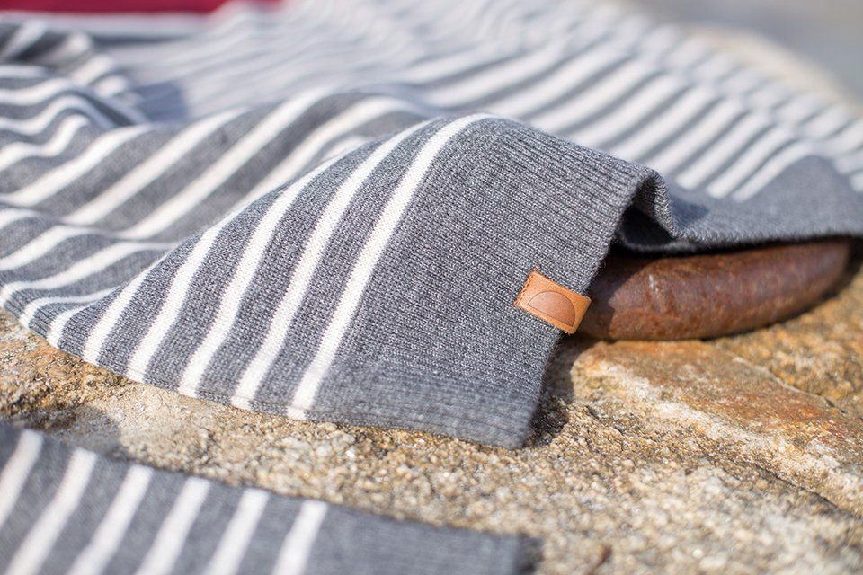 La version basque du pull marin par <a href="/Baskinthesun01/">Bask in the Sun</a> > bit.ly/2zRSuRV