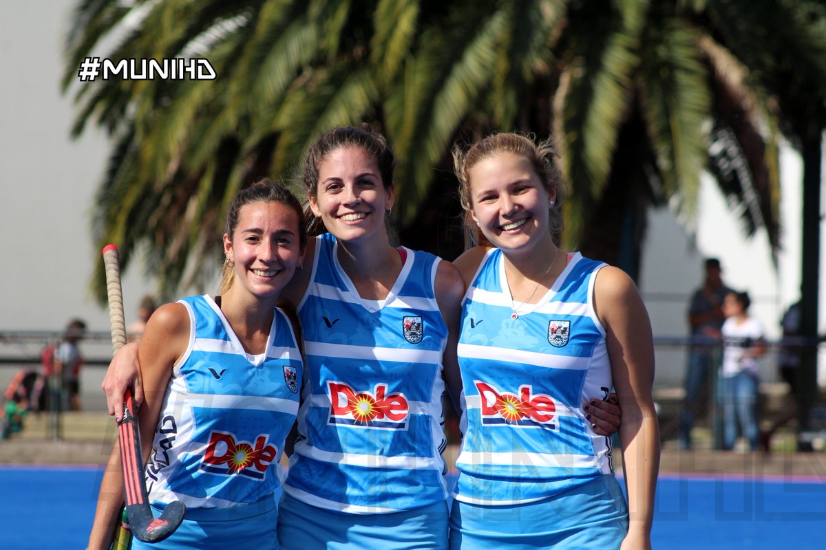 HockeyMUNIHD's tweet photo. #THMD2017 #Inter #02F11F #CiudadC s #SanCarlos en #CCBAHockey By #MuniHD https://t.co/xtRqyg92D9
