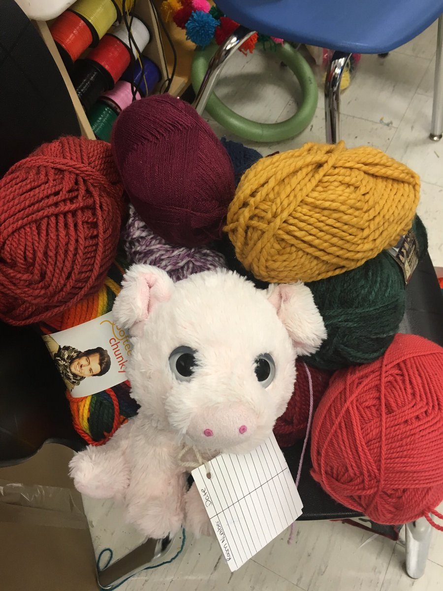 Ms_K_Anderson's tweet photo. @HNMCS look where the @HNMCS_ECO ๐ท๐กhog has ended up!#learntoconserve https://t.co/SP2TnnyFrO